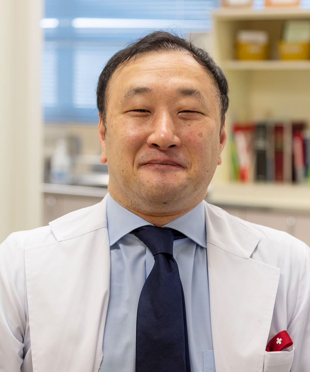 本庄 真彦